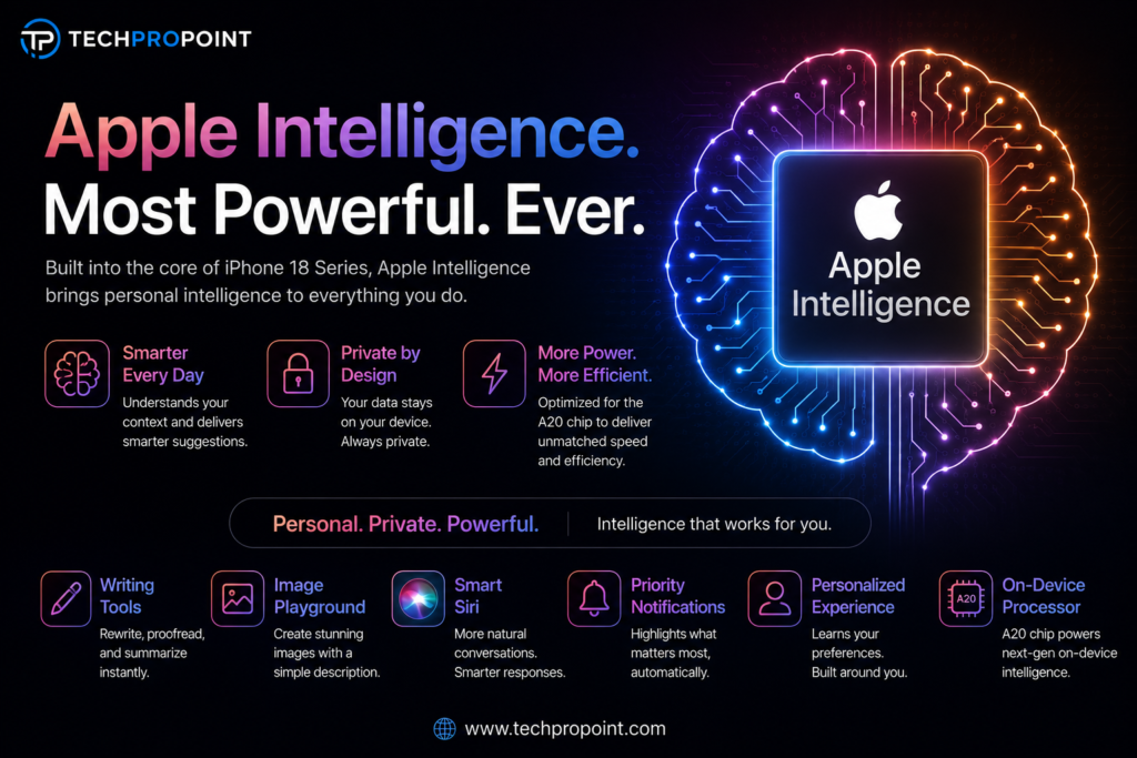 iPhone 18 Series expected specifications features price and launch date