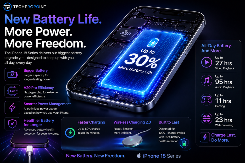 iPhone 18 Series expected specifications features price and launch date