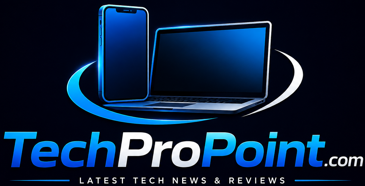 techpropoint.com