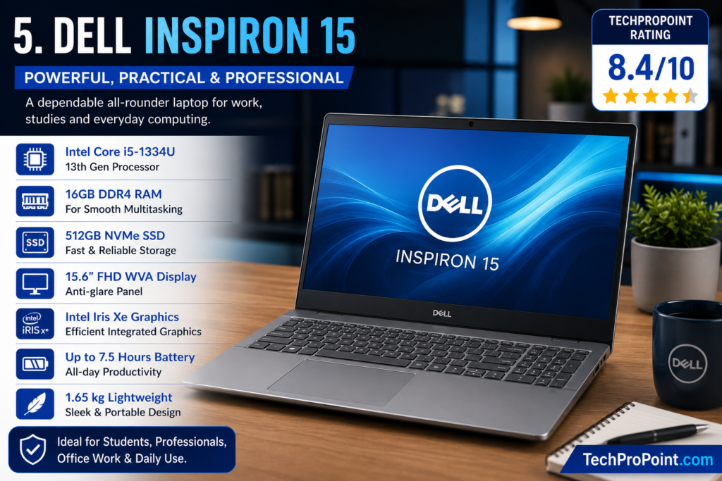 Best Laptops Under ₹70,000