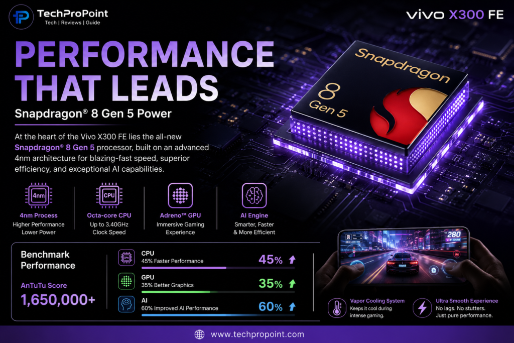 Vivo X300 FE Review 2026 – Flagship Smartphone with ZEISS Camera