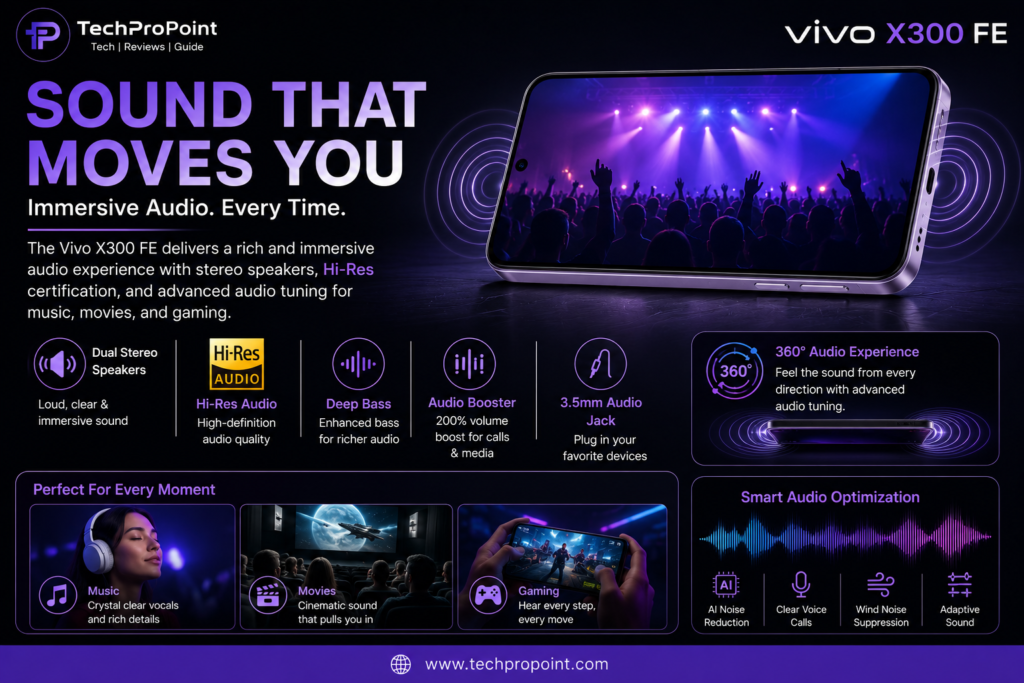 Vivo X300 FE Review 2026 – Flagship Smartphone with ZEISS Camera