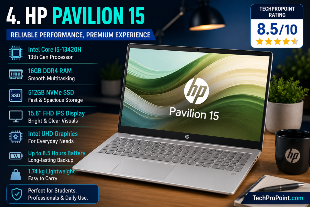 Best Laptops Under ₹70,000