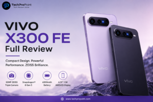 Vivo X300 FE Review 2026 – Flagship Smartphone with ZEISS Camera