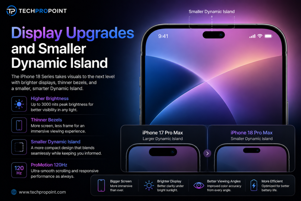 iPhone 18 Series expected specifications features price and launch date