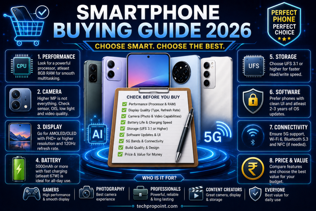 Best battery phone under 25000 in India 2026 with 7000mAh battery, fast charging, AMOLED display and 5G support
