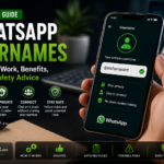 WhatsApp Username Feature 2026: India Review, Privacy Benefits and Safety Concerns Explained