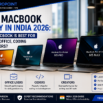 Best MacBook to Buy in India 2026: Which MacBook Is Best for Students, Office, Coding and Creators?