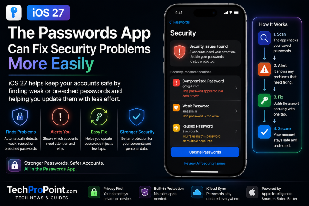 iOS 27 Beta 3 new features including Siri AI, visual search, Photos editing tools, faster performance, improved security, Liquid Glass and AirPods Custom EQ