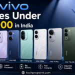 Best Vivo Phones Under ₹50,000 in India (July 2026)