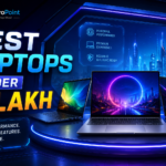 Best Laptops Under ₹1 Lakh in India (2026)