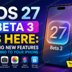 iOS 27 Beta 3 Is Here: 10 Big New Features Coming to Your iPhone