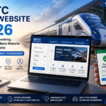 IRCTC New Website 2026: Faster Tatkal Booking, New Features, Beta Website & Complete Guide for Indian Railway Passengers