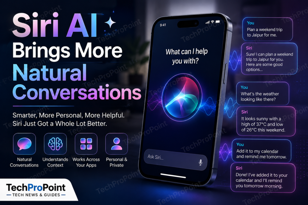 iOS 27 Beta 3 new features including Siri AI, visual search, Photos editing tools, faster performance, improved security, Liquid Glass and AirPods Custom EQ