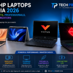 Best HP Laptops in India (July 2026): Top Picks for Students, Office, Gaming and Creators