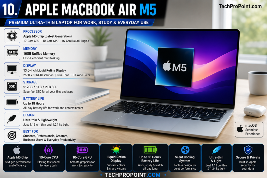Best laptops under ₹1.5 lakh in India 2026 for gaming, video editing, coding, students and premium work